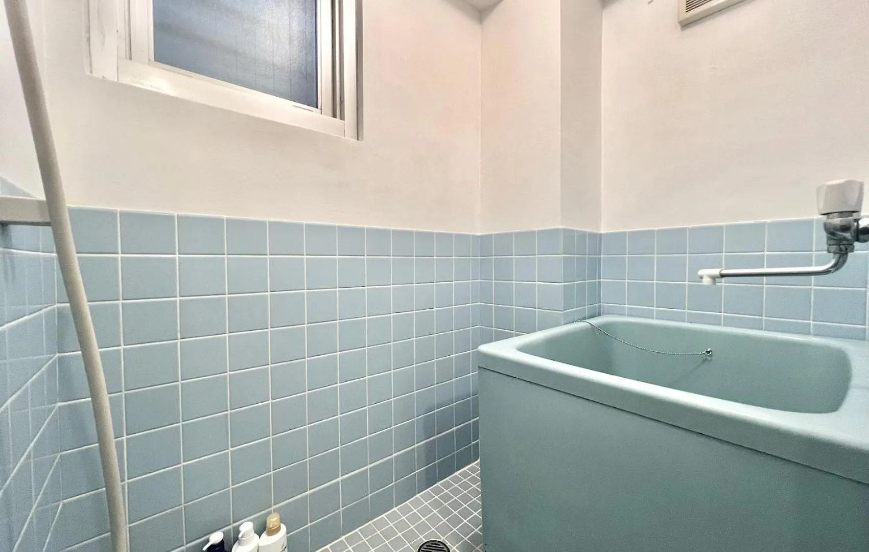 新宿早稲田藤瀧アパートメント Tokio Apartament
