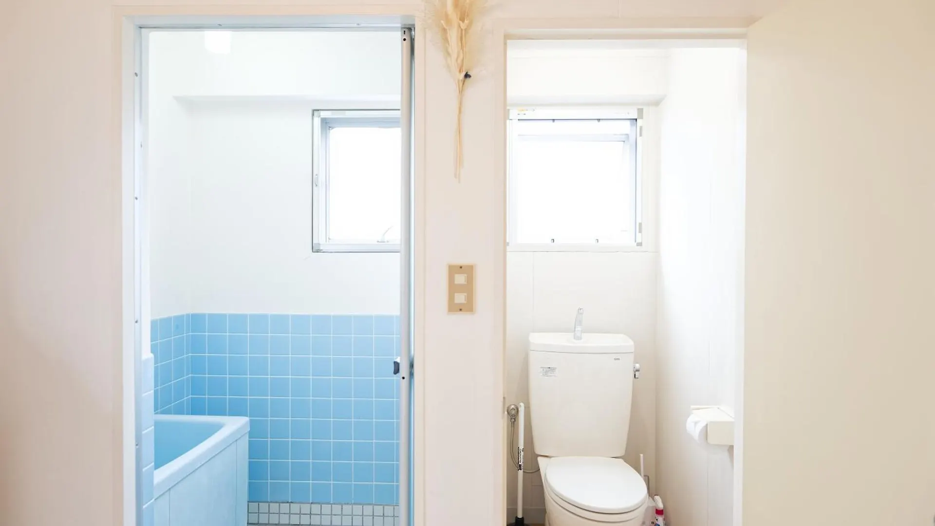 新宿早稲田藤瀧アパートメント Tokio Apartament