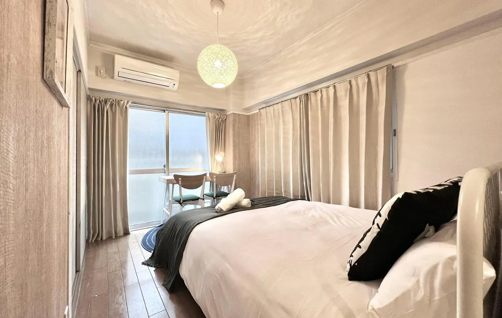 Apartment 新宿早稲田藤瀧アパートメント Tokyo