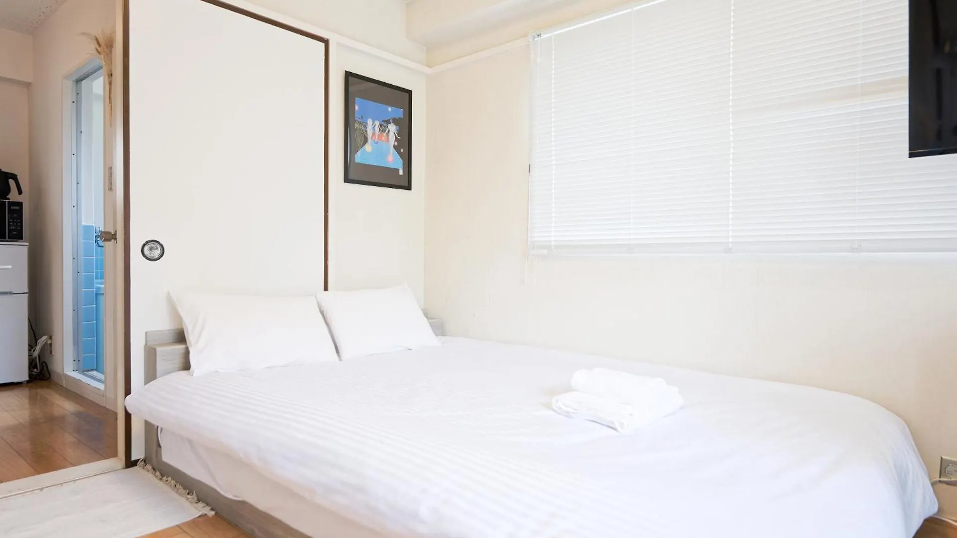 Apartment 新宿早稲田藤瀧アパートメント Tokyo
