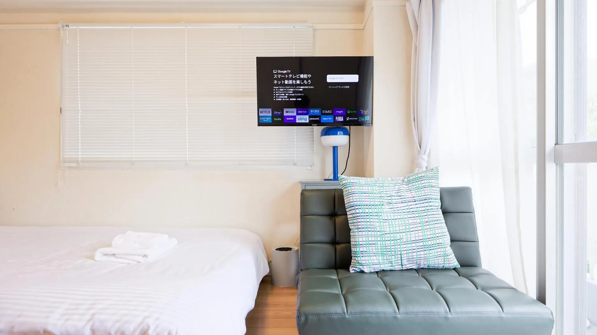新宿早稲田藤瀧アパートメント Tokyo Apartment