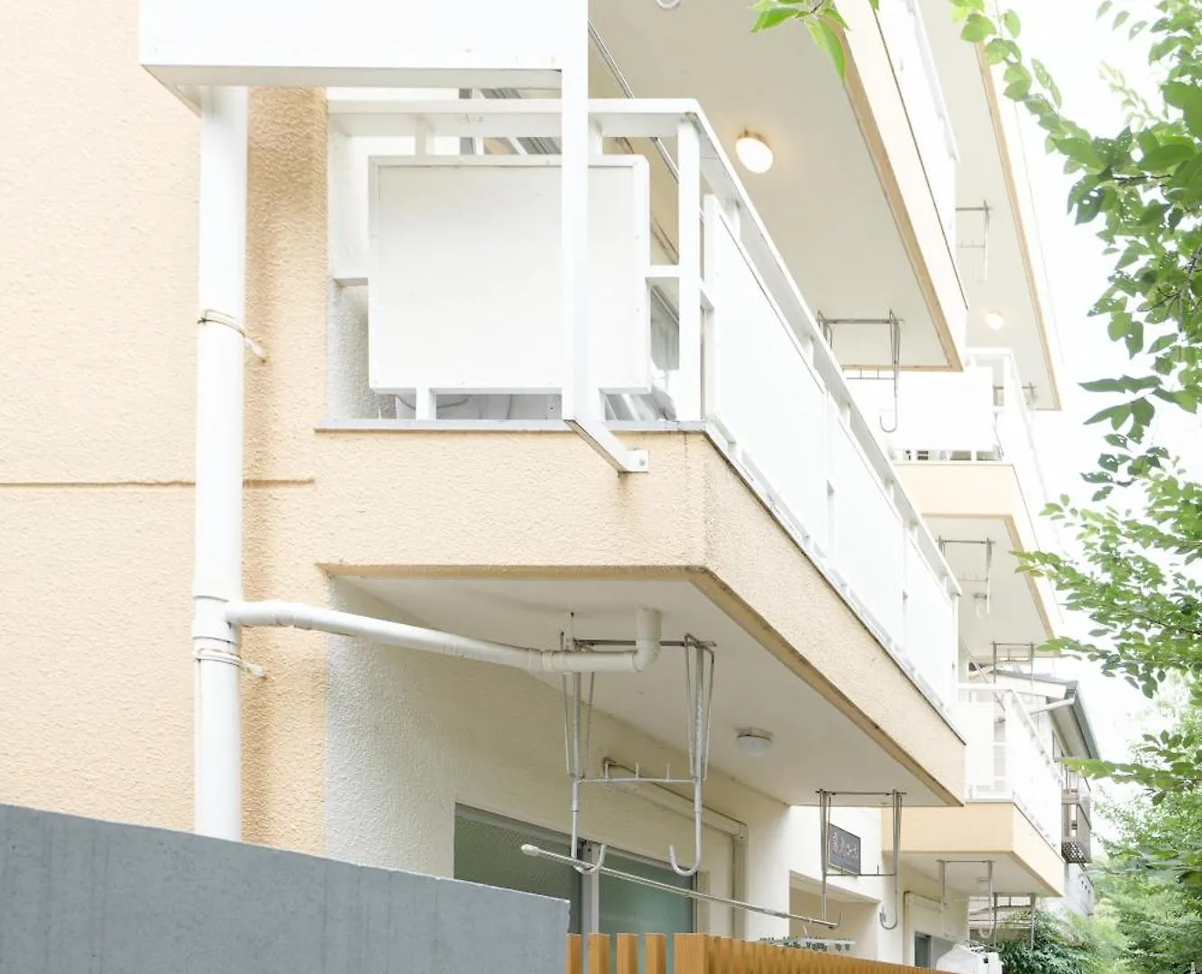 新宿早稲田藤瀧アパートメント Tokyo Apartment