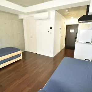 Apartment Enzo Iogi, Tokyo