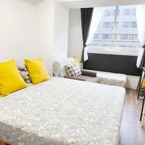 Apartment S House-self Check In- Will Send Number And Password, Tokyo