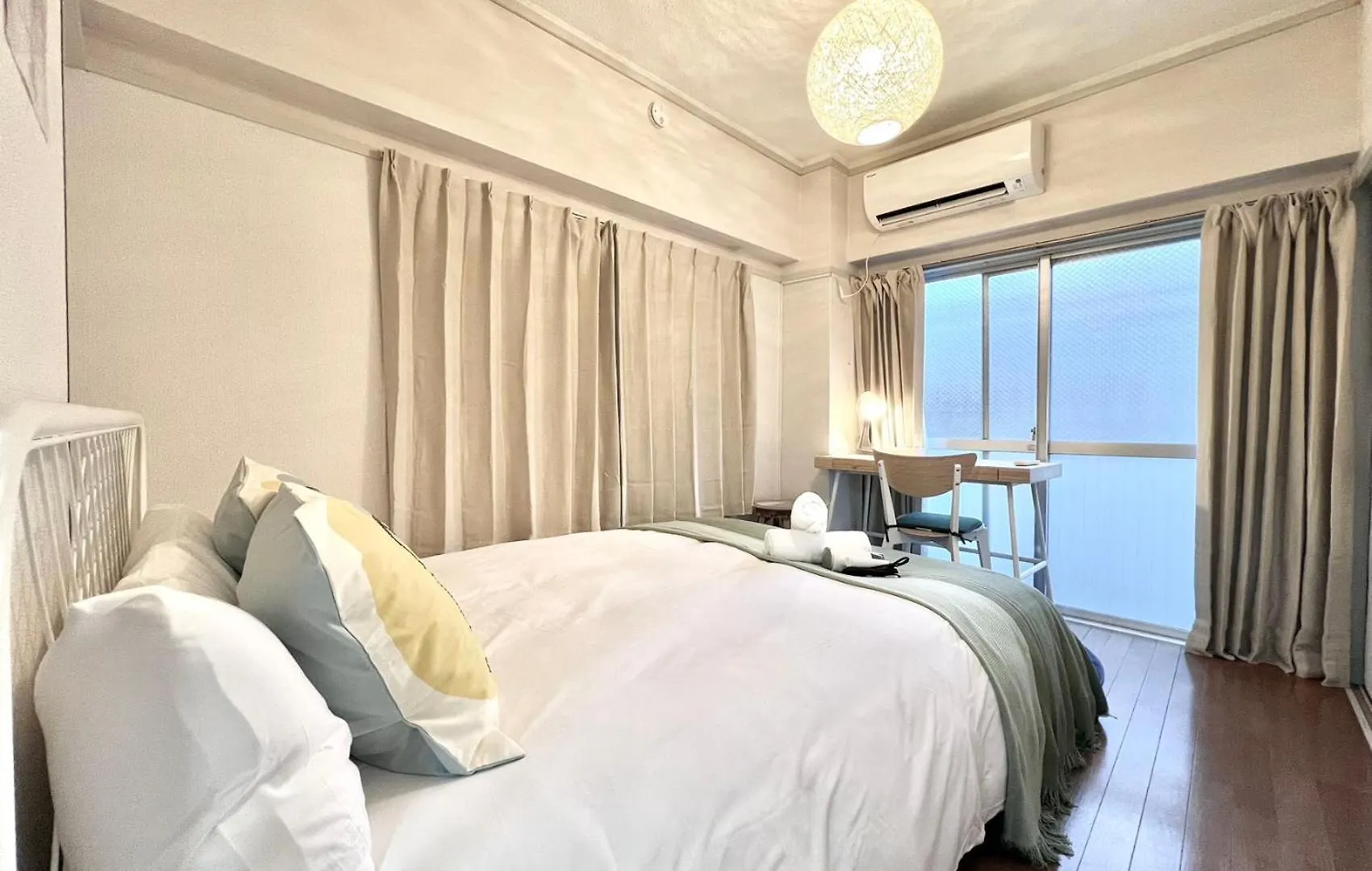 Apartment 新宿早稲田藤瀧アパートメント Tokyo
